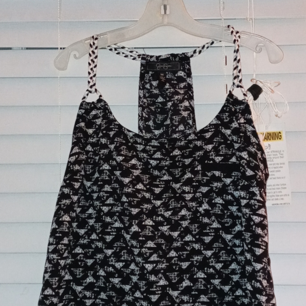 Tank top - Picture 2 of 4